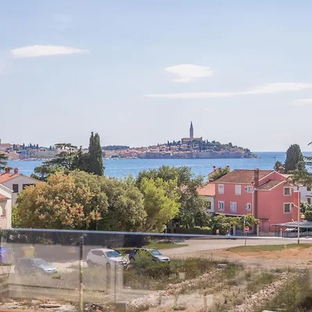 Daire Ancora Rovinj