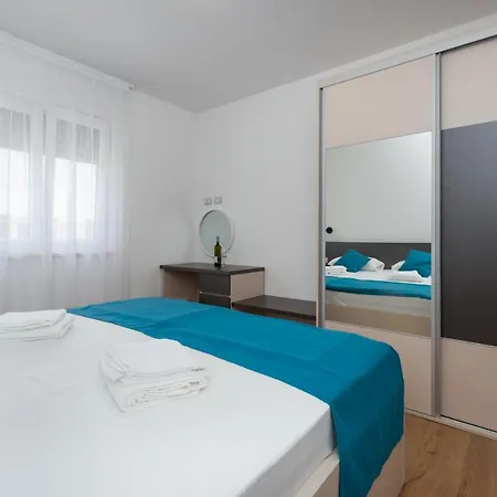 Ancora Daire Rovinj